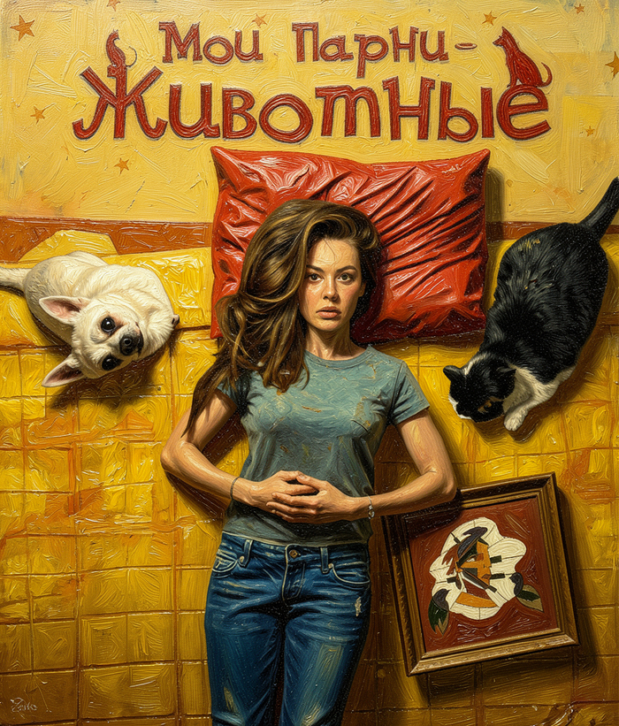 ��� �����...