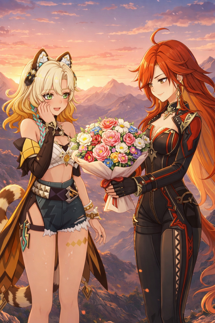 ���� � ������!