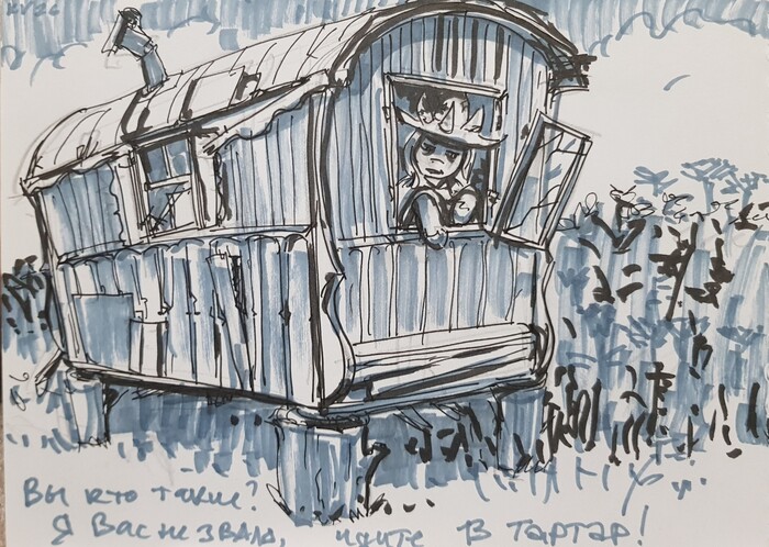 ����������� � ��������������� ������