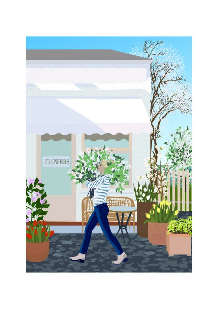 ����� � ������