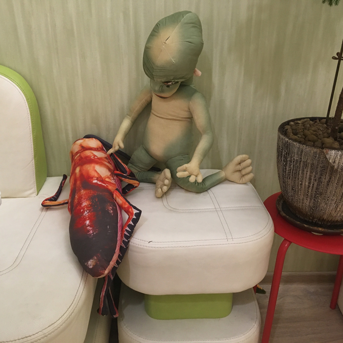 ��� ��, ��� �� ��������� ��������...