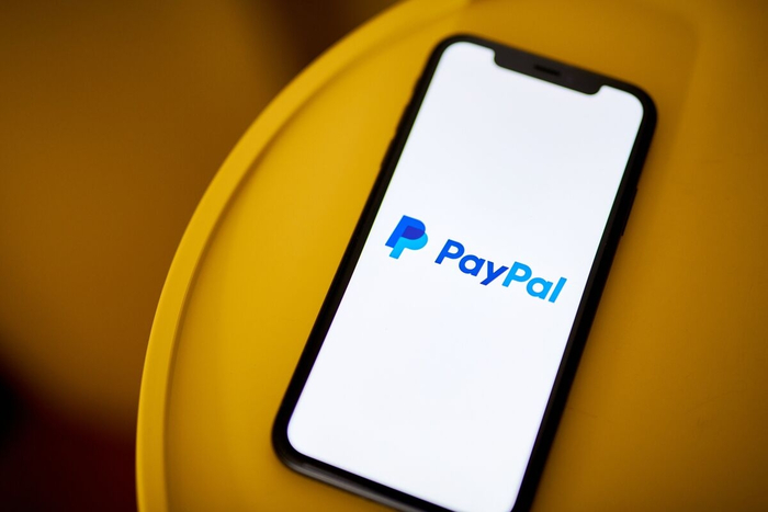 ���� �������� PayPal