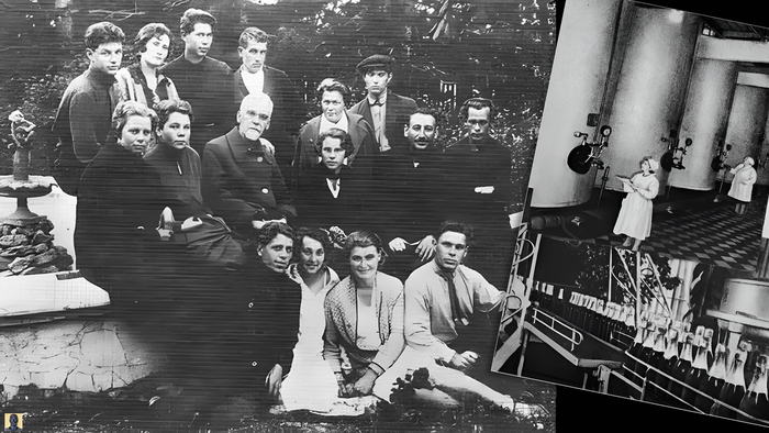 �. �. ������-������� �� ������ ����������.