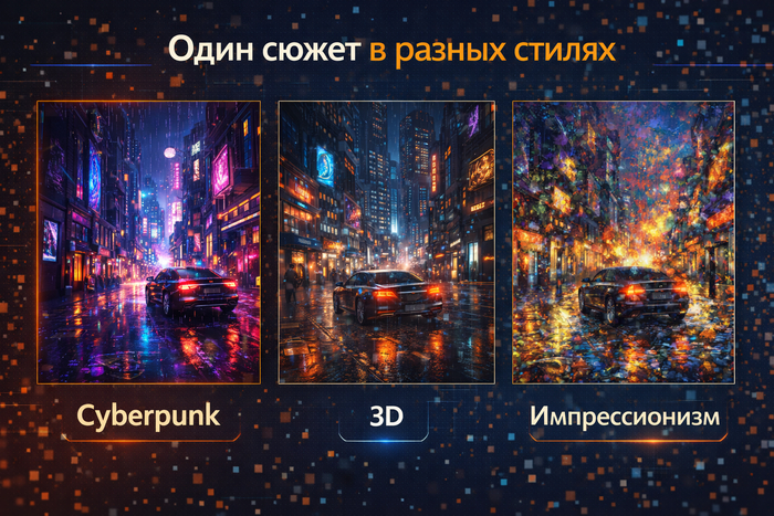 ���� ������ ��� �� �������� � ������� ��������� ��������� - ��� ������ ���������� ����������.