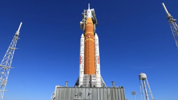 NASA ������� ������ ������ �������� 2