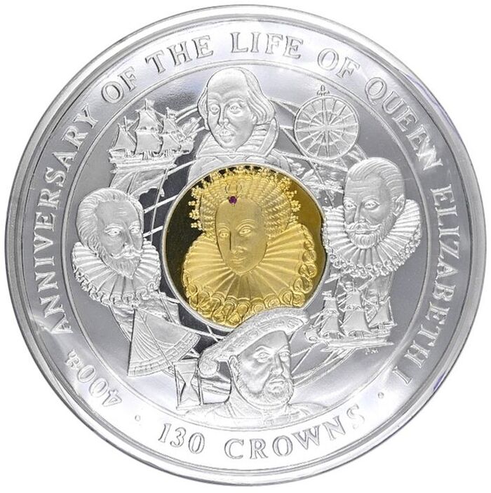 �� ������� ������������ ������ �������� ��������� I, ���������� �����, �� ���� ������ ���������� �������������� �����, �������� � ������������� ��������. ������� 400 ��� �� ��� ������ �������� ��������� I, 130 ����