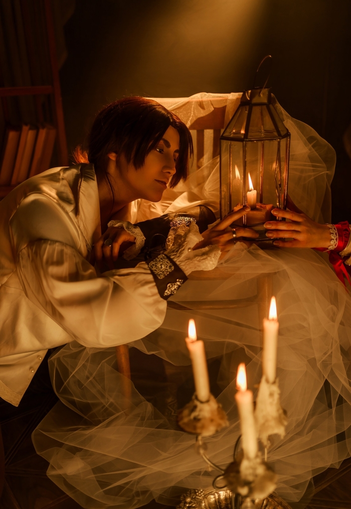 Любовь, свобода, время, которые я когда-то не ценил, теперь придают мне сил двигаться вперед.