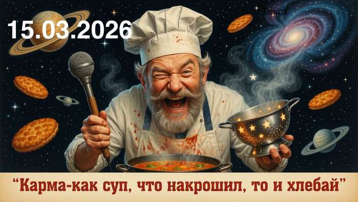 ���������� 15.03.2026