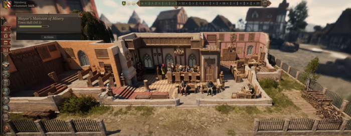 ����������� ����� ����������� �� �������� THQ Nordic�