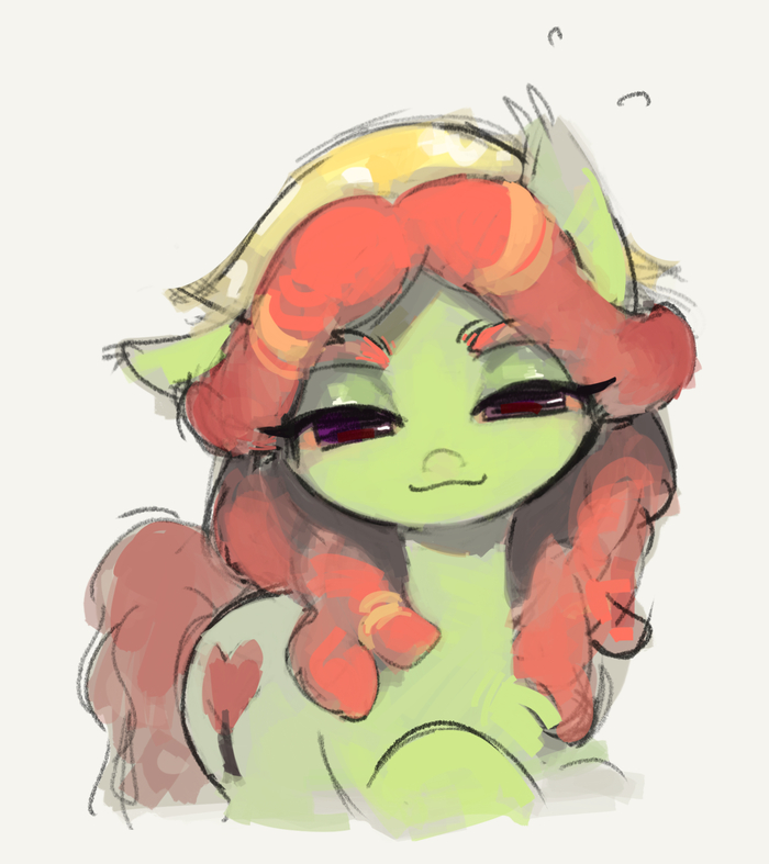 Don't worry, be happy