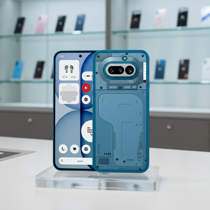 �������� Nothing Phone (4a)