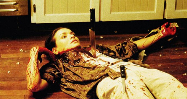 Кино вовремя. "Пункт назначения" Джеймса Вона