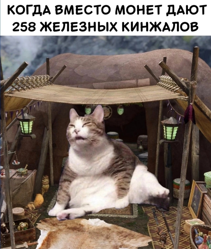 Ну хоть ведро на голову не надевают и на том спасибо