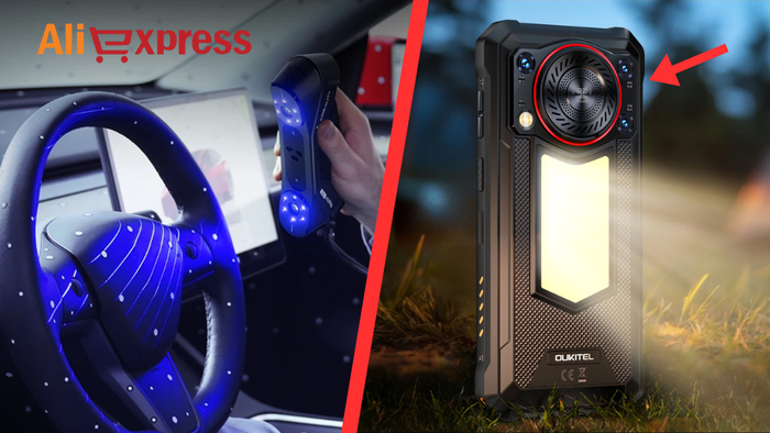 23 ���������� � AliExpress, ������� ����� ��������� ������������ ������