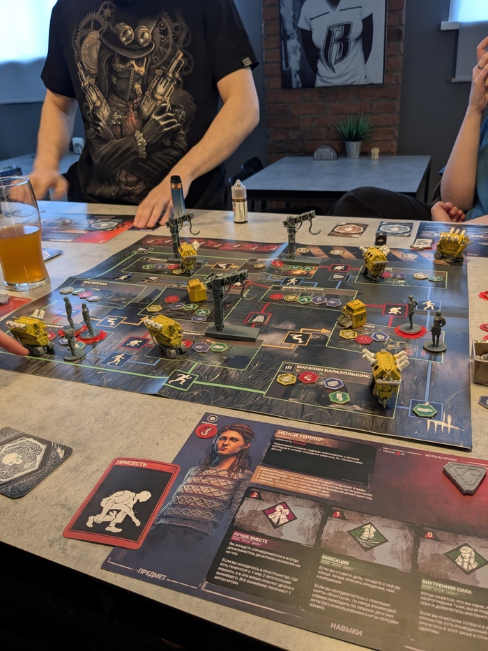 ������������� ����, � �����... � ����� ����� ���������������.