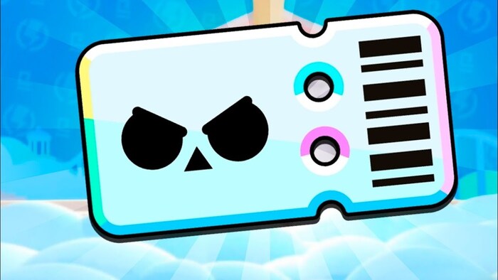 ������ Brawl Pass: ��� ��� ������� � ����� �� ��� ��������