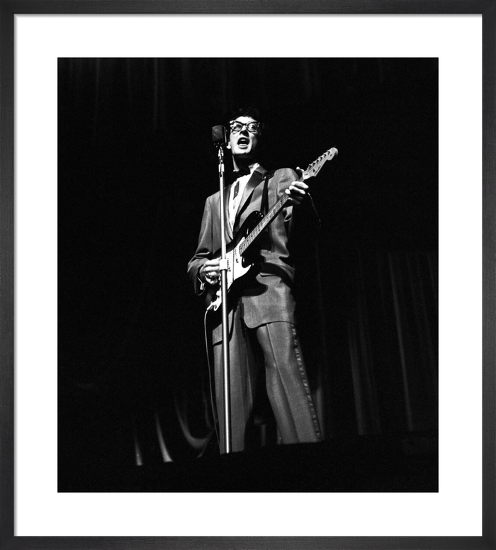 ����� �����, 1958.