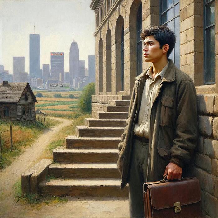 �������� � ����