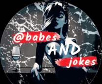 @babesANDjokes