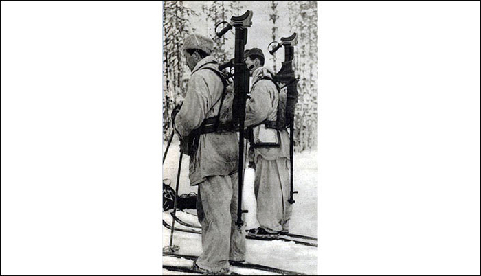 ������� ������� � ����������� ���������������� ��������� ����� ���. 1936 �.