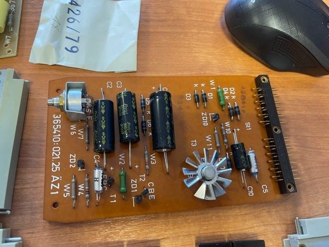 ���-�� ������ 7: ����������� �����