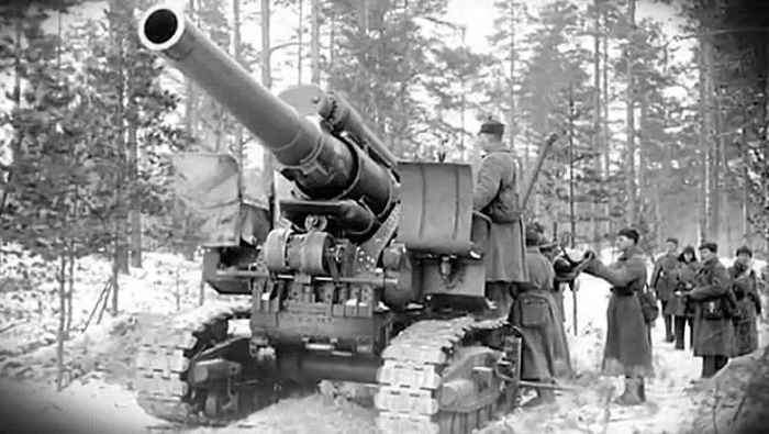 203-�� ������� �-4 ���. 1931 �. �� ���������� ���������