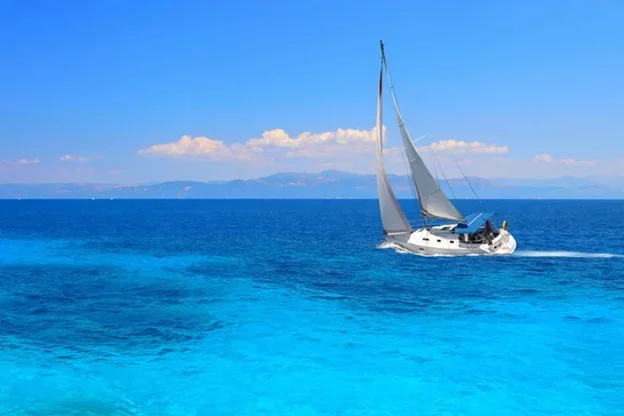 How to make seawater drinkable. A desalination system on a sailing yacht. - Series Marine technology how it works, My, Nauchpop, Yacht, Sea, Ocean, Sail, Sailboat, Relaxation, Vacation, Desalination, Repeat, Longpost