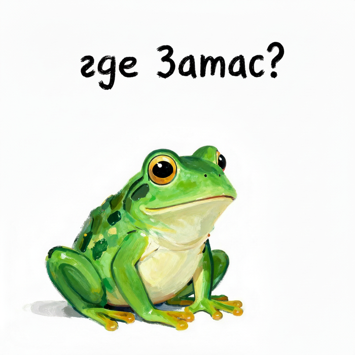 Где Затас?