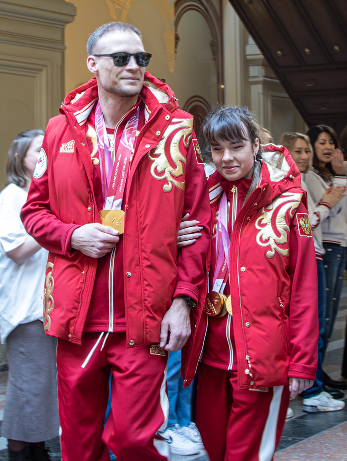 ���� - ������� &amp; ���� - �������