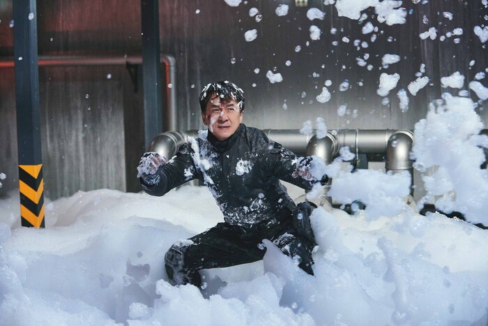 ������� �� ������ Pawfect Agents