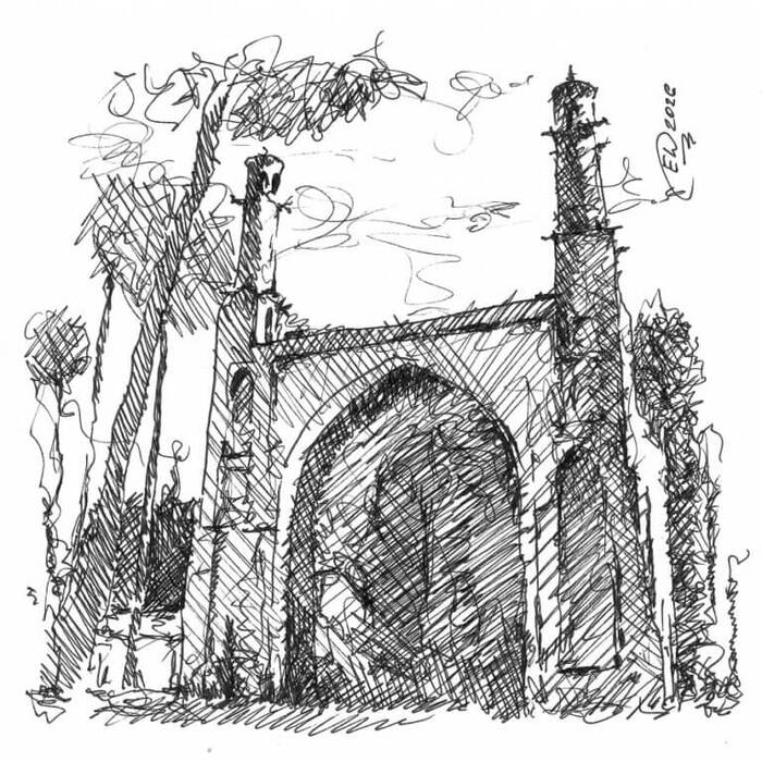 ����� ������� ����