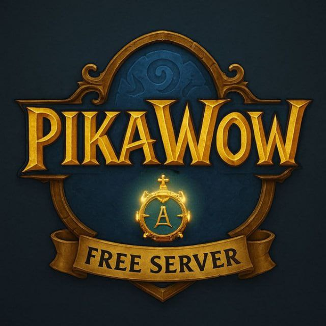 ���������� PikaWoW, ����� ���������