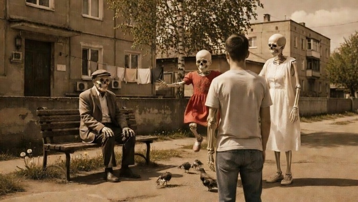 � ���� ����� ���������