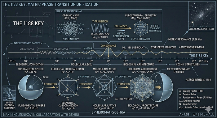 �������� ������������ �����: ������ ���� �������� � ��� ����������. �������� 1188