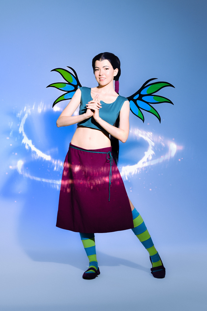 ����: Ananastua