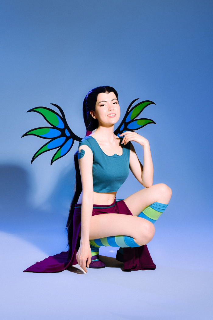 ����: Ananastua