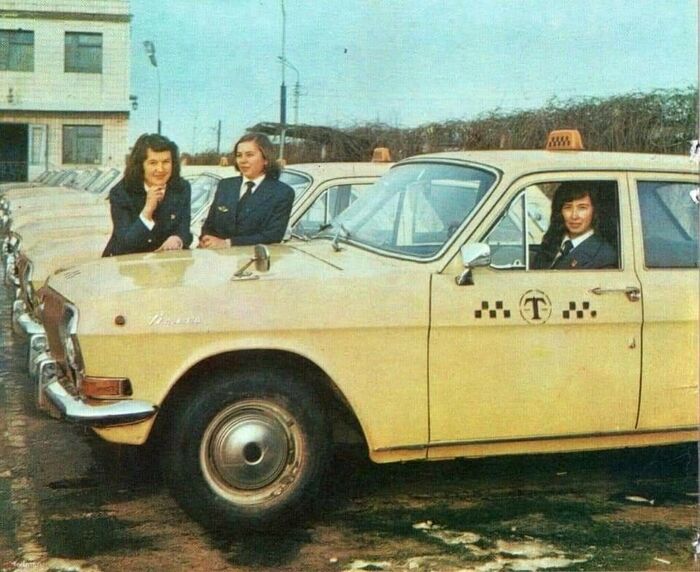 ����, �������� ����������, 1970-�� ����