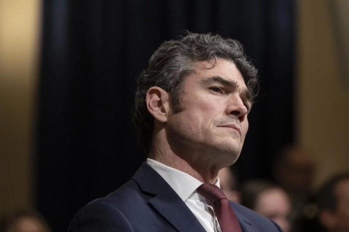 CNP / AdMedia / <!--noindex--><a href="https://pikabu.ru/story/izrail_podstavil_ssha_iran_okrep_yeksglava_razvedki_ssha_vyidal_kompromat_13801228?u=http%3A%2F%2Fwww.globallookpress.com&t=www.globallookpress.com&h=d5f58794c8ae6dca0923067e4d8dec3daea98695" title="http://www.globallookpress.com" target="_blank" rel="nofollow noopener">www.globallookpress.com</a><!--/noindex-->