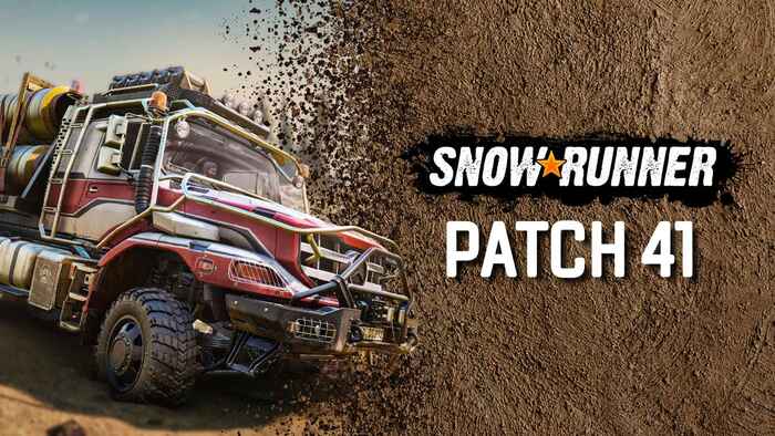 Разработчики Snowrunner поломали игру новым патчем, но есть нюанс