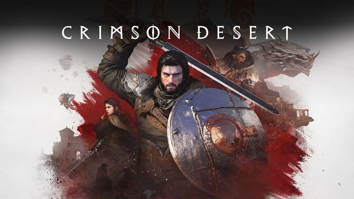 Crimson Desert � ����������, ������� ����� ���� ��������