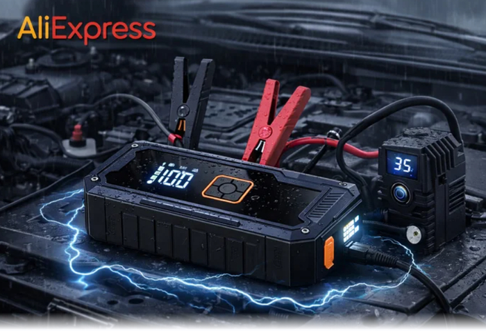 26 ������� � AliExpress, ������� ����������� ����, ��� � ������������ �������