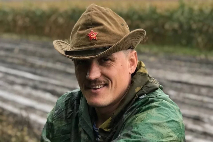 «Хлопцы, за что воюете?» Офицер ВДВ умеет уговорить врага сдаться