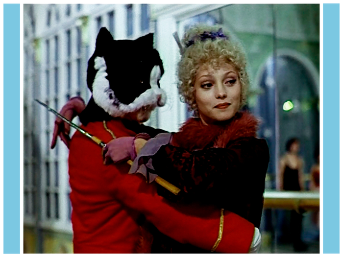 Все песни из музыкальной телевизионной сказки «Мэри Поппинс, до свидания»