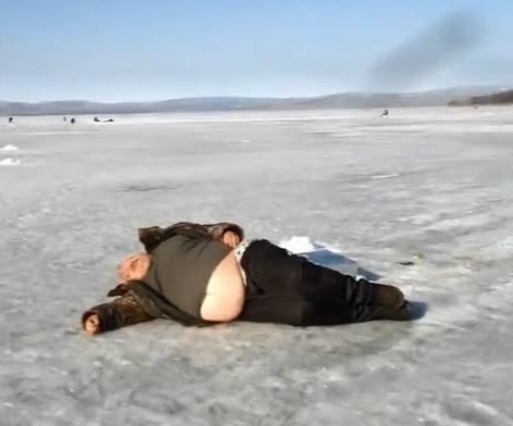 На волне телеги