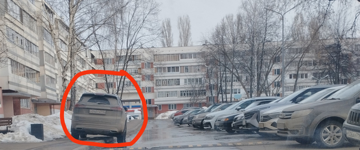 Как раз и навсегда покончить с таким беспределом? Может, очень высокие тротуары надо?