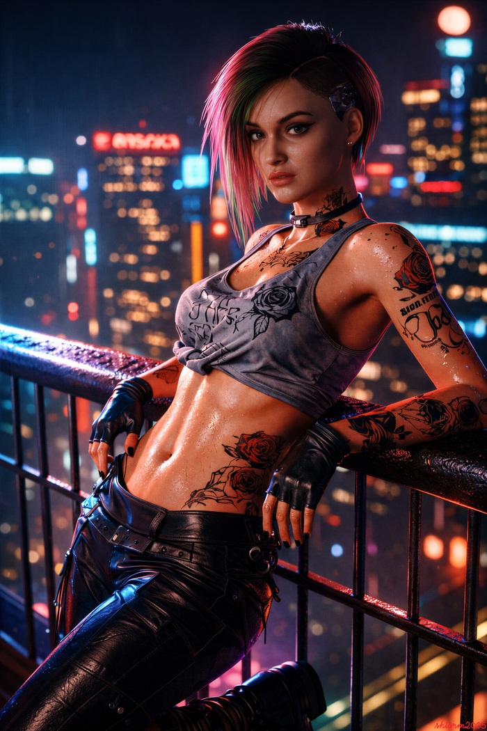 -