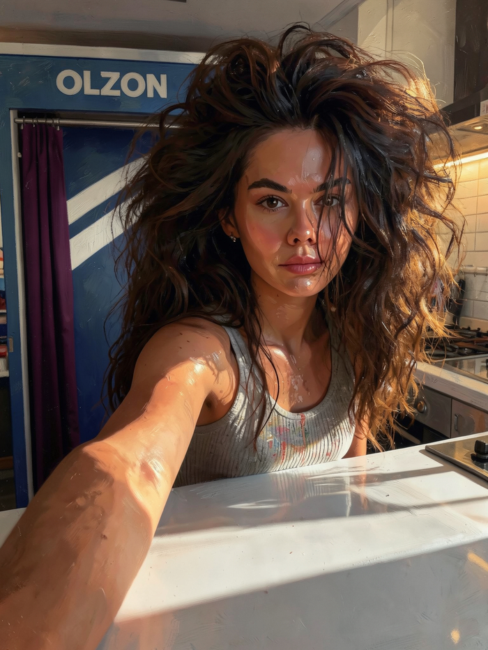 ���� ��� � �������...