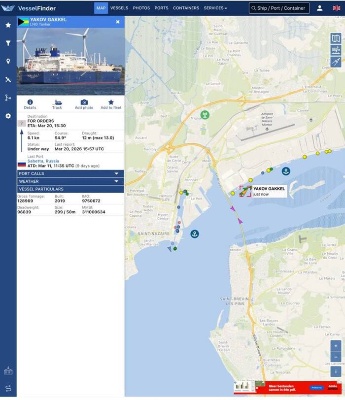 Капитализм во всей красе