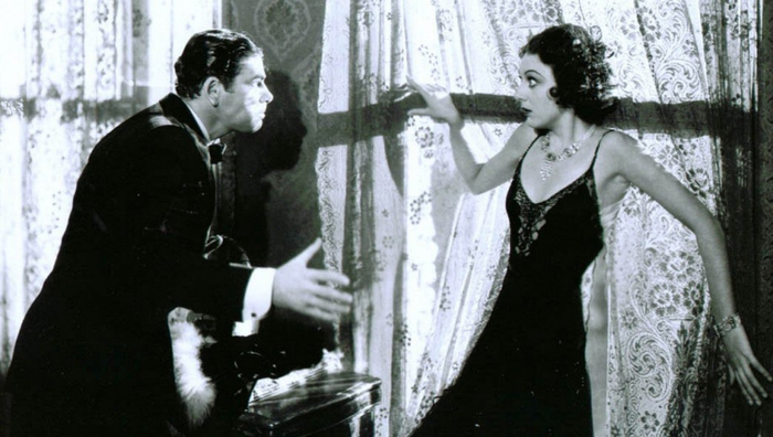 ����� �� ������ (1932)