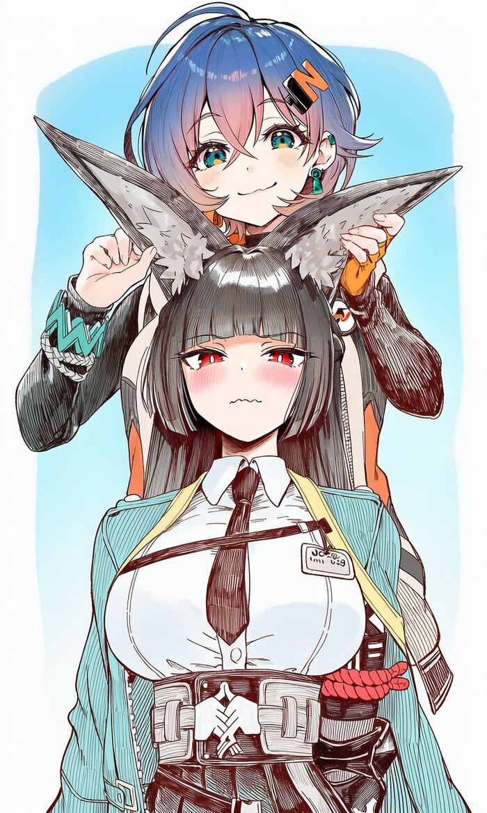 Продолжение поста «Ухи! Ухи! Ухи!»